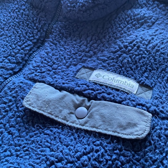 Men’s Columbia Jacket - Picture 2 of 4